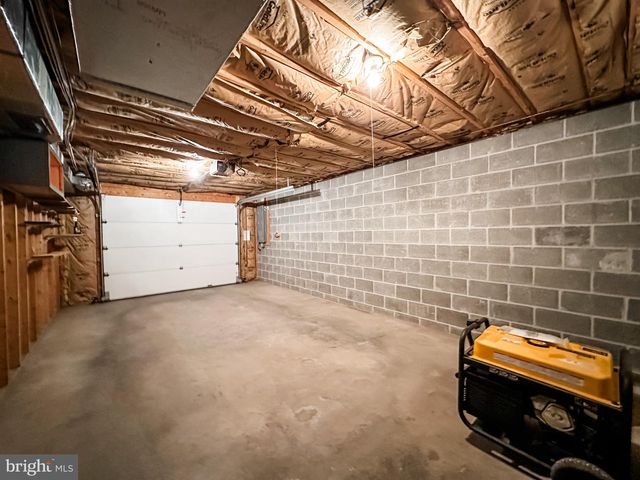 16805 JERICHO LN, Mount Savage, MD 21545