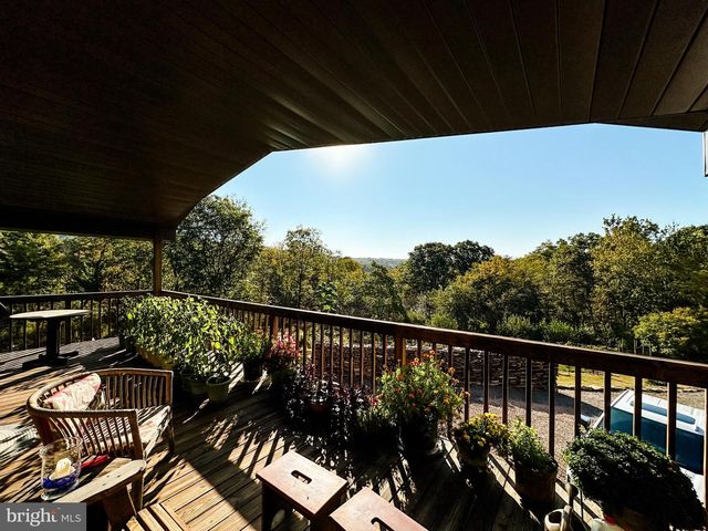 16805 JERICHO LN, Mount Savage, MD 21545