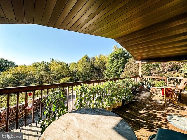 16805 JERICHO LN, Mount Savage, MD 21545