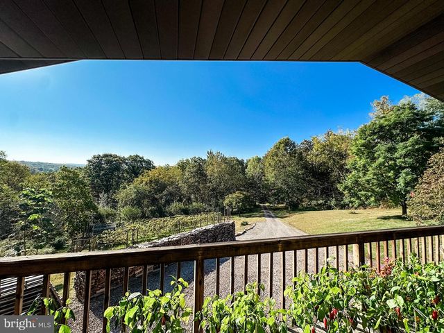 16805 JERICHO LN, Mount Savage, MD 21545