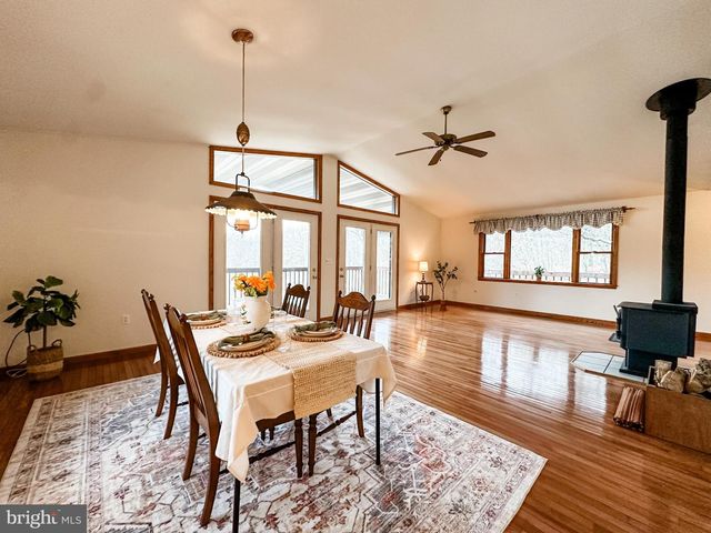 16805 JERICHO LN, Mount Savage, MD 21545