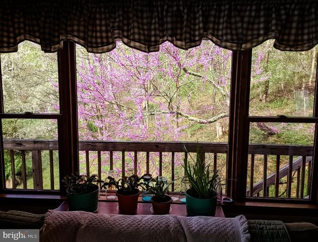 16805 JERICHO LN, Mount Savage, MD 21545