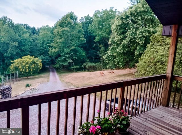 16805 JERICHO LN, Mount Savage, MD 21545