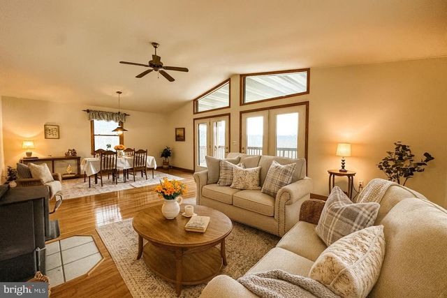 16805 JERICHO LN, Mount Savage, MD 21545