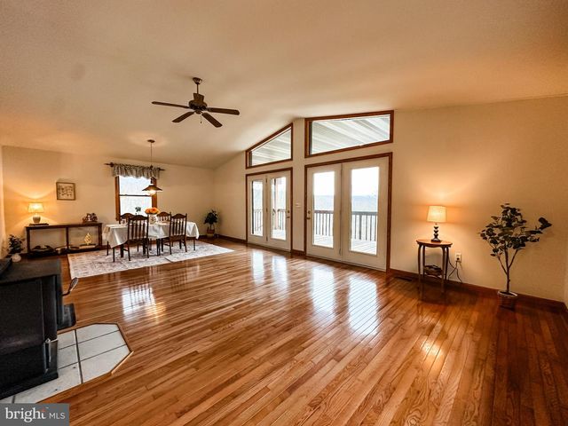 16805 JERICHO LN, Mount Savage, MD 21545