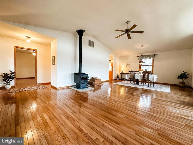 16805 JERICHO LN, Mount Savage, MD 21545