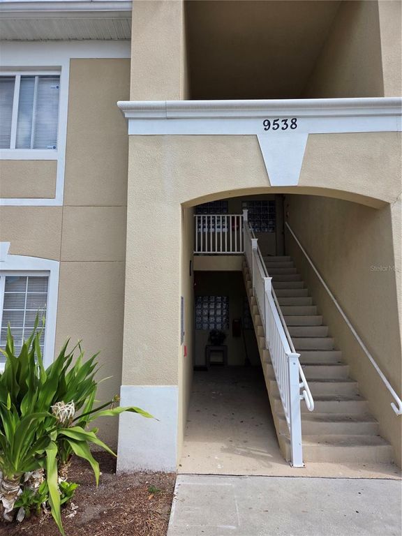 9538 NEWDALE WAY 101, Riverview, FL 33578