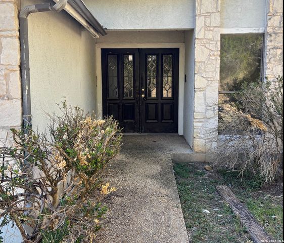 16103 Chase Hill, San Antonio, TX 78255