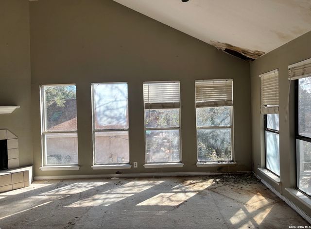 16103 Chase Hill, San Antonio, TX 78255