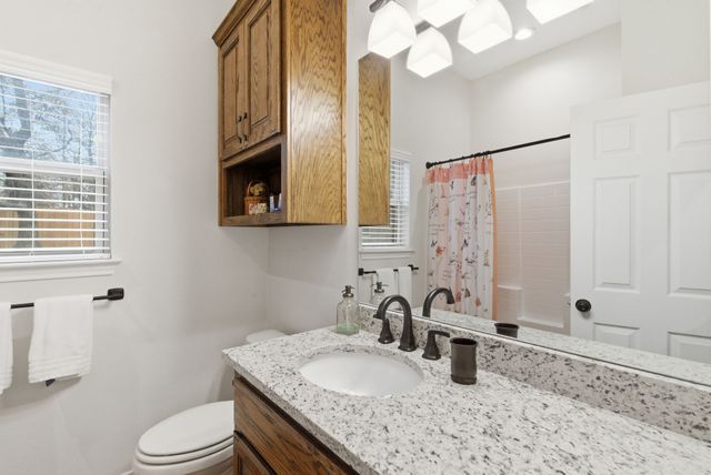 2201 Springhill Court, Mineral Wells, TX 76067