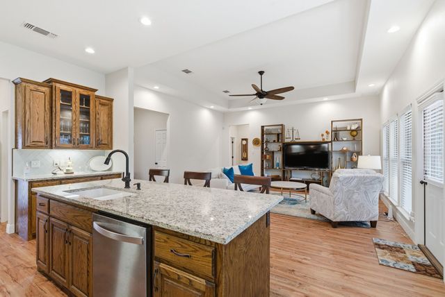 2201 Springhill Court, Mineral Wells, TX 76067