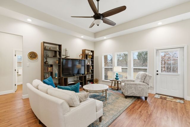 2201 Springhill Court, Mineral Wells, TX 76067