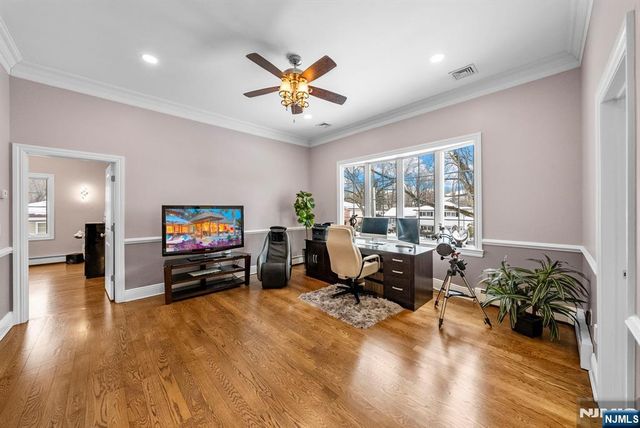 461 Arthur Terrace, Paramus, NJ 07652