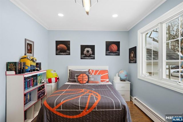 461 Arthur Terrace, Paramus, NJ 07652