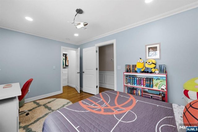 461 Arthur Terrace, Paramus, NJ 07652