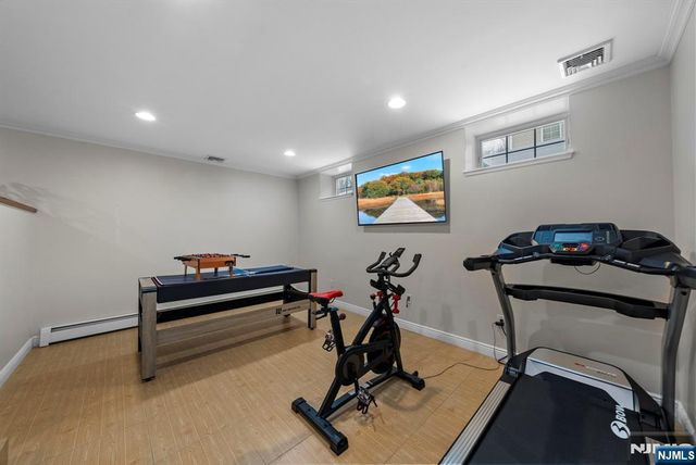 461 Arthur Terrace, Paramus, NJ 07652