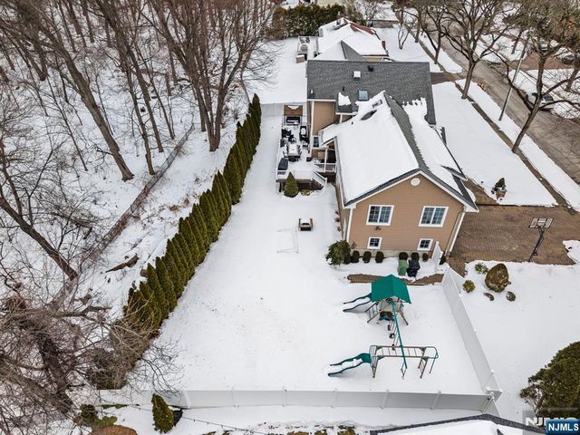 461 Arthur Terrace, Paramus, NJ 07652