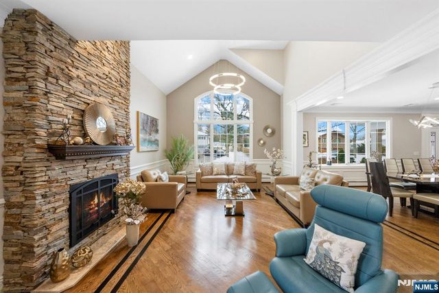 461 Arthur Terrace, Paramus, NJ 07652