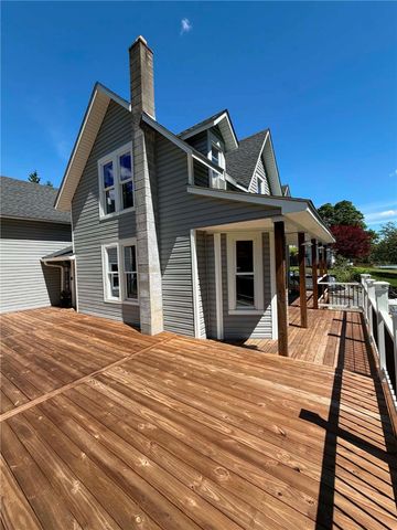 164 Sand Spring Road, Barrett Twp, PA 18326
