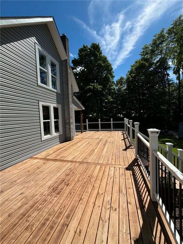164 Sand Spring Road, Barrett Twp, PA 18326