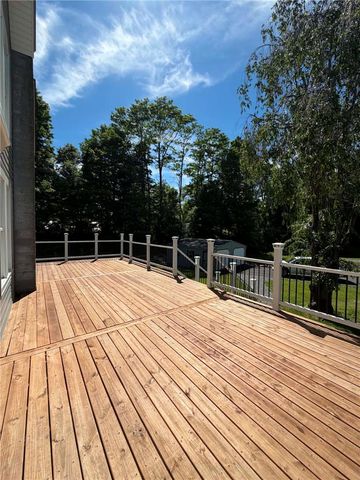 164 Sand Spring Road, Barrett Twp, PA 18326