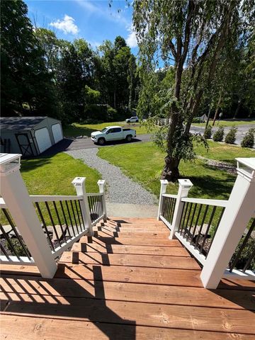 164 Sand Spring Road, Barrett Twp, PA 18326