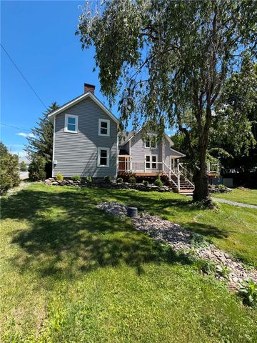 164 Sand Spring Road, Barrett Twp, PA 18326