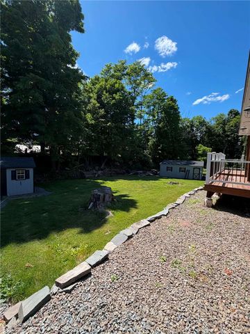 164 Sand Spring Road, Barrett Twp, PA 18326