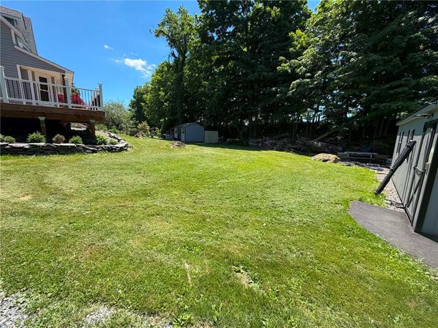 164 Sand Spring Road, Barrett Twp, PA 18326