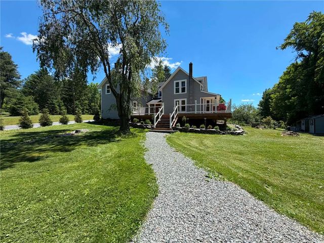 164 Sand Spring Road, Barrett Twp, PA 18326