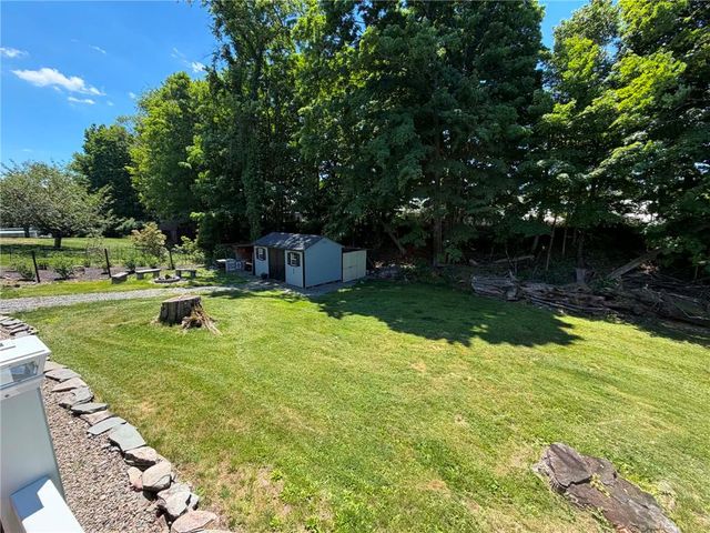 164 Sand Spring Road, Barrett Twp, PA 18326