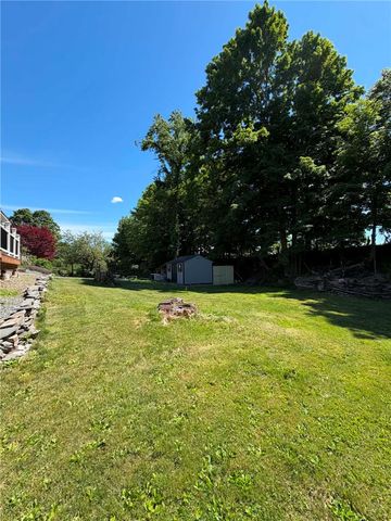 164 Sand Spring Road, Barrett Twp, PA 18326
