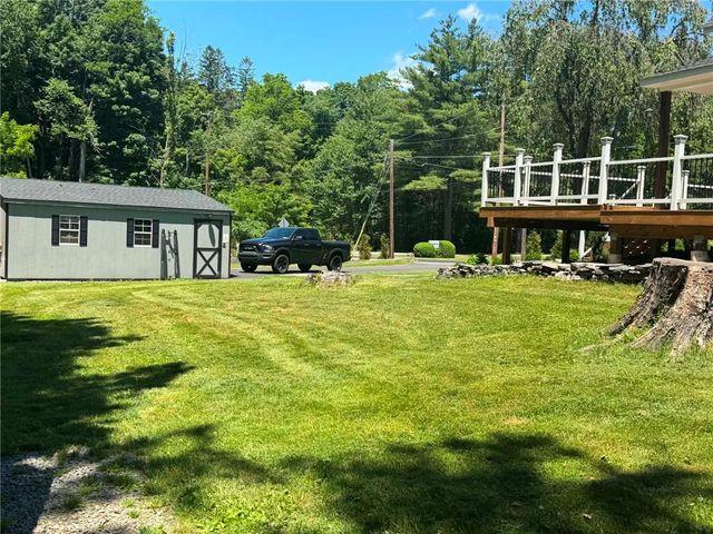 164 Sand Spring Road, Barrett Twp, PA 18326