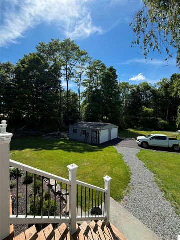 164 Sand Spring Road, Barrett Twp, PA 18326