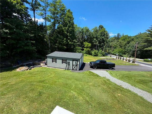 164 Sand Spring Road, Barrett Twp, PA 18326