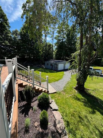 164 Sand Spring Road, Barrett Twp, PA 18326