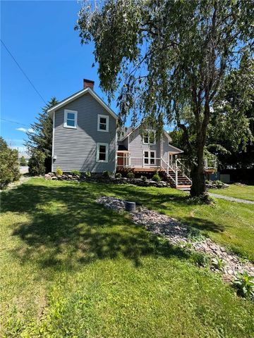 164 Sand Spring Road, Barrett Twp, PA 18326