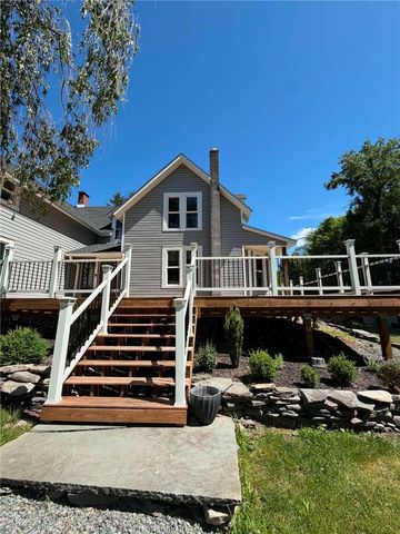 164 Sand Spring Road, Barrett Twp, PA 18326