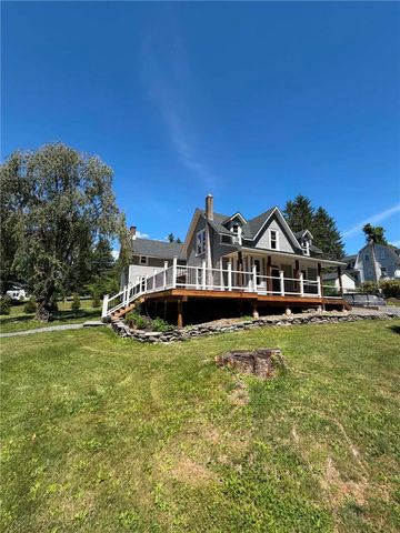 164 Sand Spring Road, Barrett Twp, PA 18326