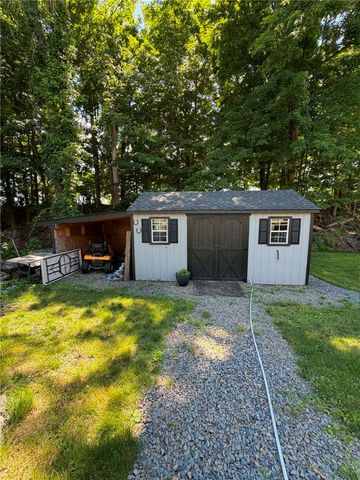 164 Sand Spring Road, Barrett Twp, PA 18326