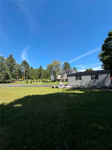 164 Sand Spring Road, Barrett Twp, PA 18326