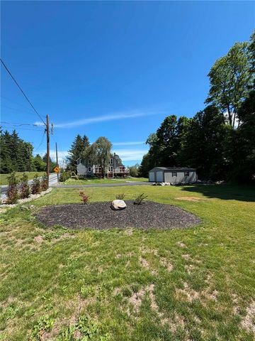 164 Sand Spring Road, Barrett Twp, PA 18326