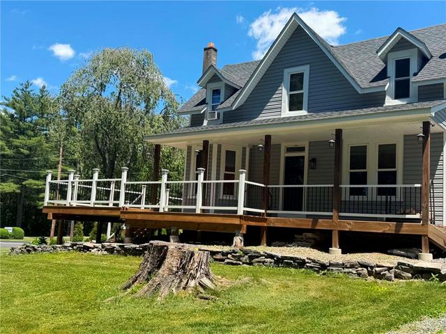 164 Sand Spring Road, Barrett Twp, PA 18326