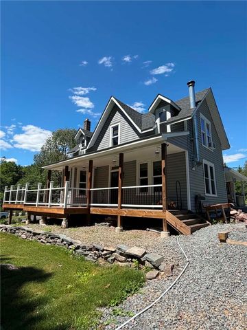 164 Sand Spring Road, Barrett Twp, PA 18326