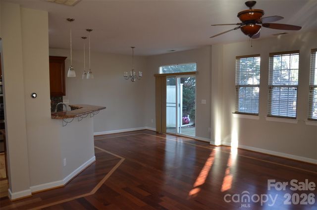12217 Red Rust Lane, Charlotte, NC 28277