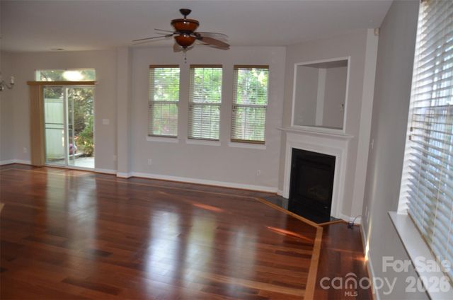 12217 Red Rust Lane, Charlotte, NC 28277