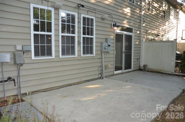 12217 Red Rust Lane, Charlotte, NC 28277