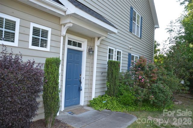 12217 Red Rust Lane, Charlotte, NC 28277