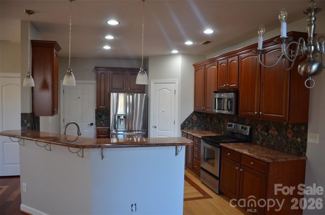 12217 Red Rust Lane, Charlotte, NC 28277