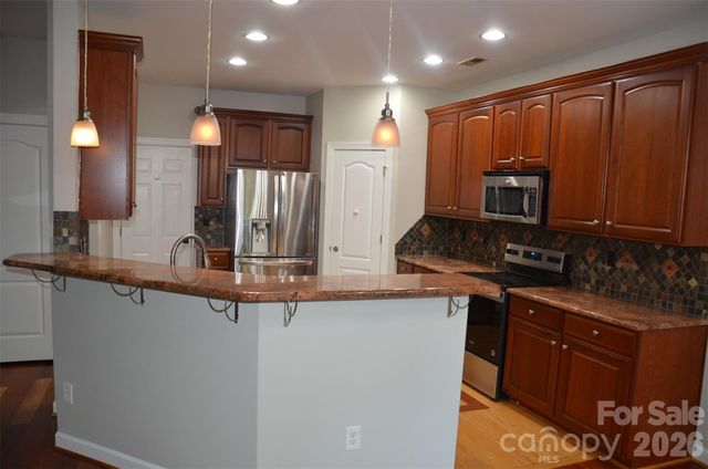 12217 Red Rust Lane, Charlotte, NC 28277